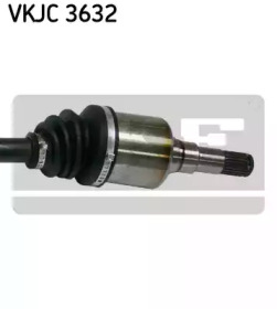 skf vkjc3632